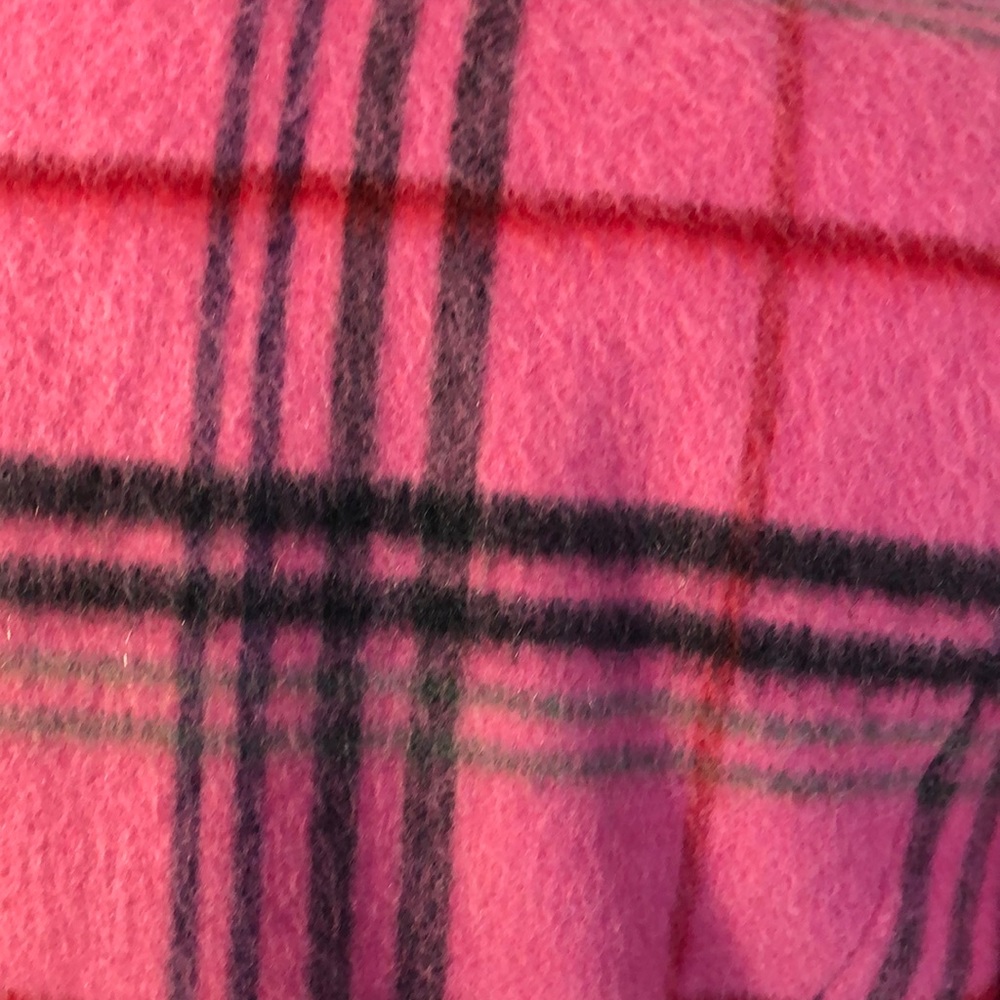 Pink patterned jacket - Picture 4 of 7